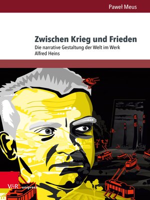 cover image of Zwischen Krieg und Frieden